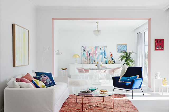 Re-energise Your Home for Summer with Dulux