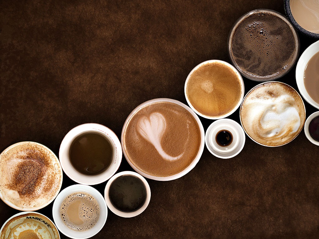 怎样喝咖啡最健康？-36氪