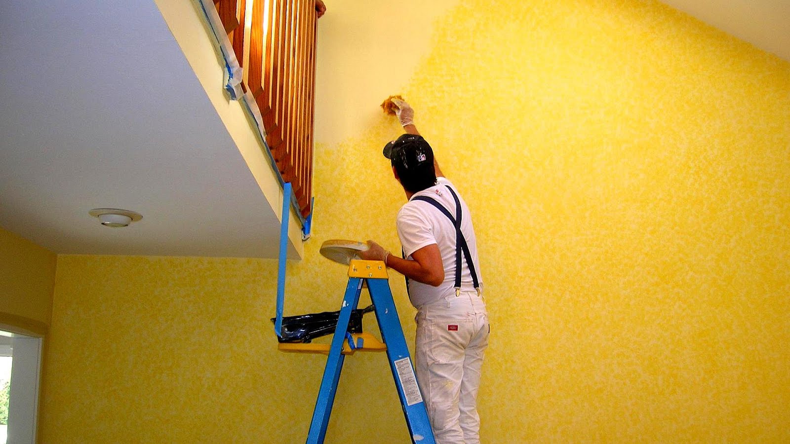 House painter and decorator Professional Professional Choices
