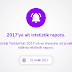 Podoloji Türkiye'nin Bu Yıla Ait İstatistik Raporu #2017