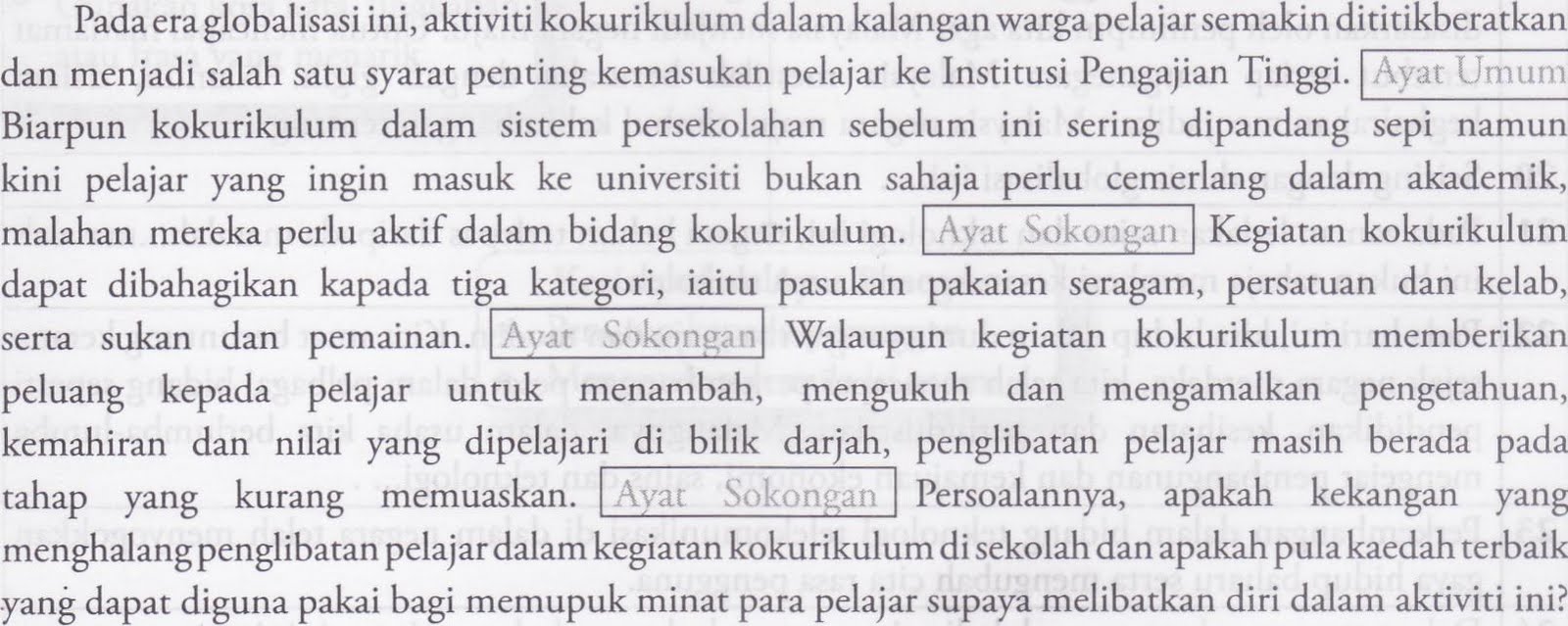 Skema Jawapan Prinsip Perakaunan Trial Spm 2018 - Perokok p