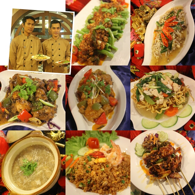 Tri Star Chinese Restaurant Menu Tri Star Chinese Restaurant Menu