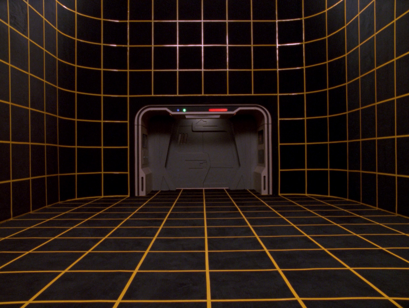 Embrace The Vive: Virtual Reality and the Holodeck