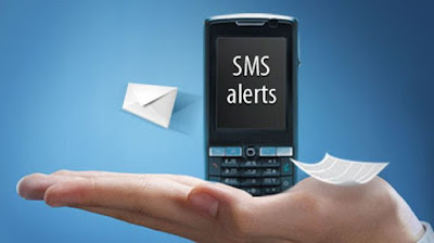 Bank SMS Alert 5 Interesting Benefits of Bank SMS Alert