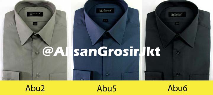 Alisan grosir Jakarta