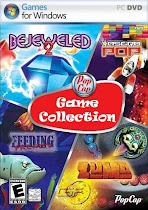 Descargar PopCap Games Colection para 
    PC Windows en Español es un juego de Aventuras desarrollado por PopCap Games