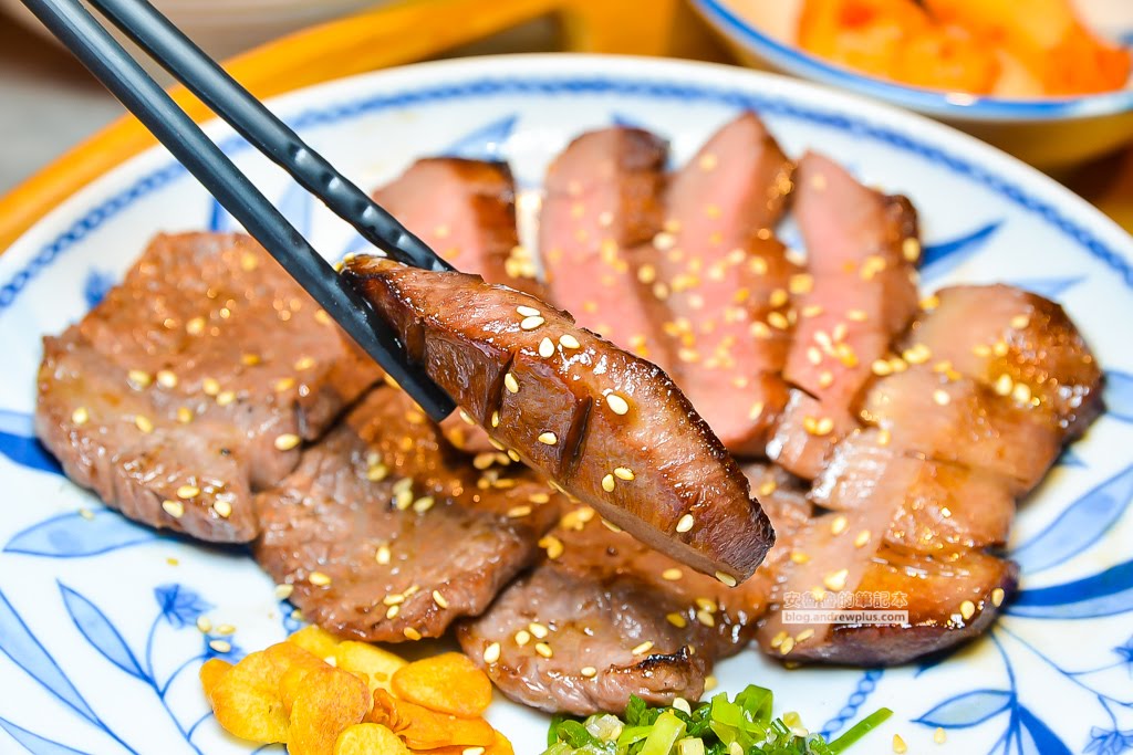 牛舌專賣店,板橋美食,板橋牛舌