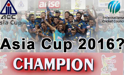 Asia Cup 2016 Game Download