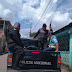 Detienen y luego liberan a periodista nicaragüense en el Caribe sur.