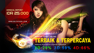 Kumpulan Agen Togel Online Terbaik Terpercaya