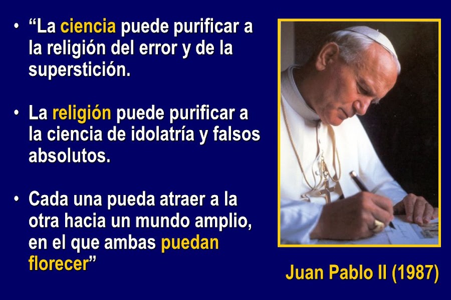 Juan Pablo II