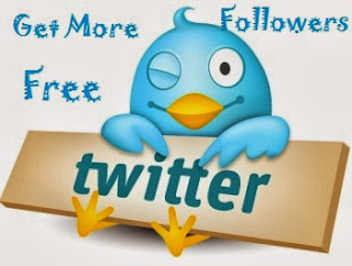 Cara Memperbanyak Followers Twitter (NEW OKTOBER 2013) Cara Memperbanyak Followers Twitter (NEW OKTOBER 2013)