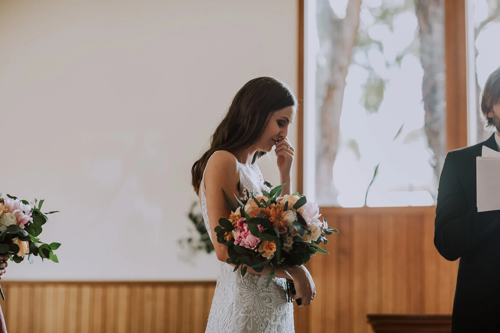 MELBOURNE WEDDING INSPIRATION JACKSON GRANT WEDDING PHOTOGRAPHY