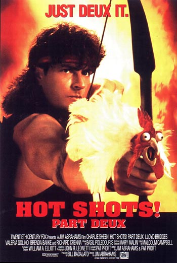 Hot Shots Pictures 120
