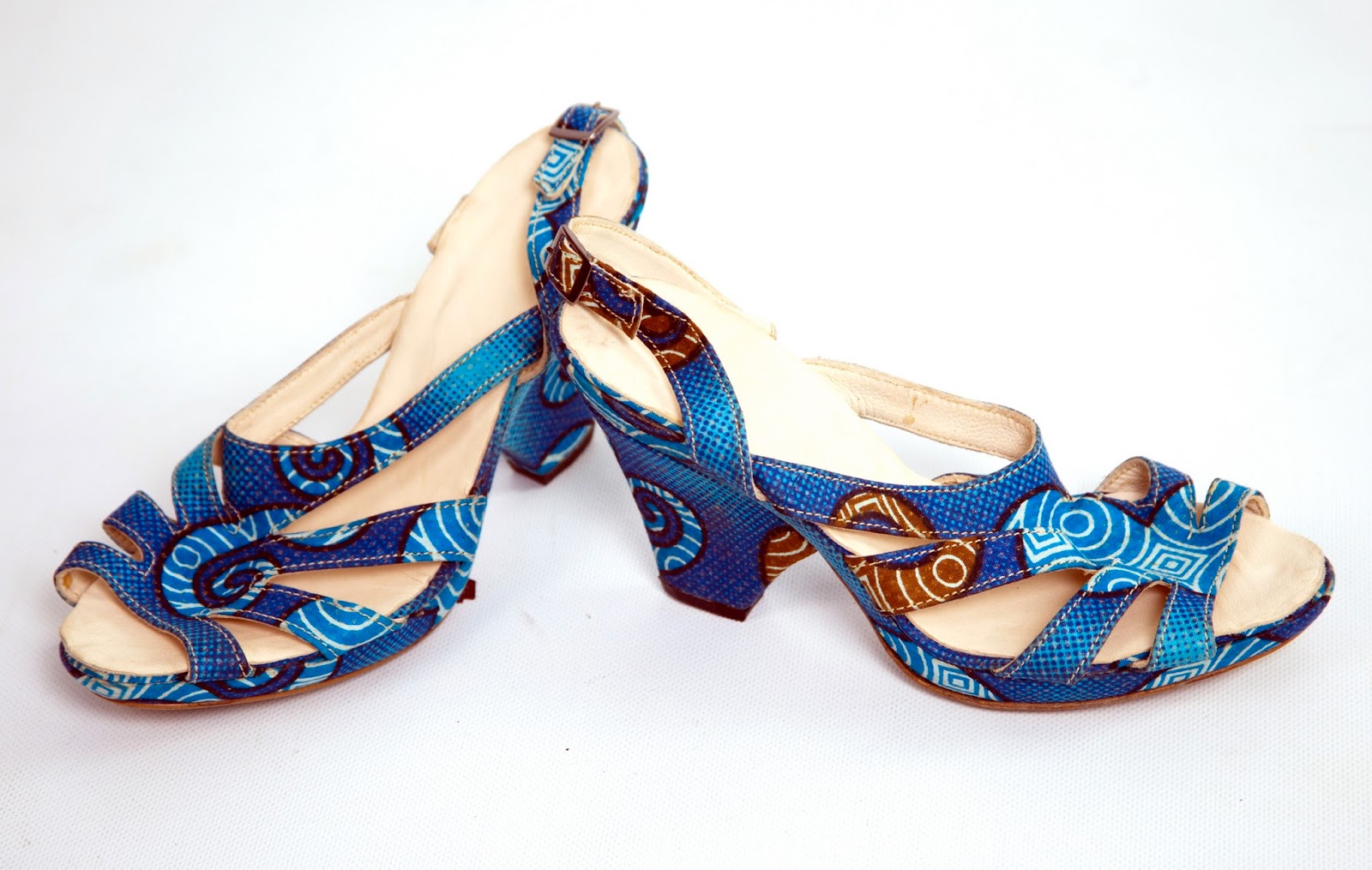 Beautiful Women Shoes Style DeZango