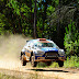 Rally de Entre Ríos: Villagra, todo un especialista