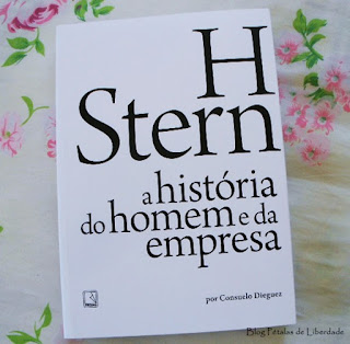 H Stern, Consuelo Dieguez