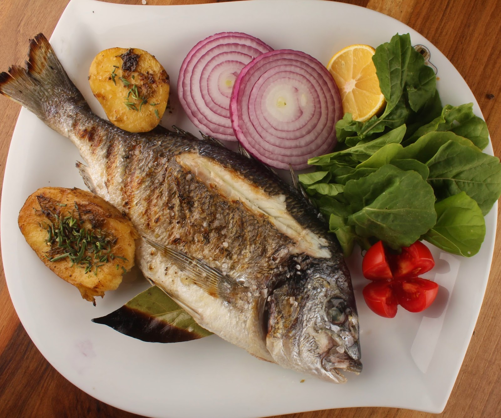 nira gurme balik restaurant elvankent ankara menu listesi ne kadara yenir