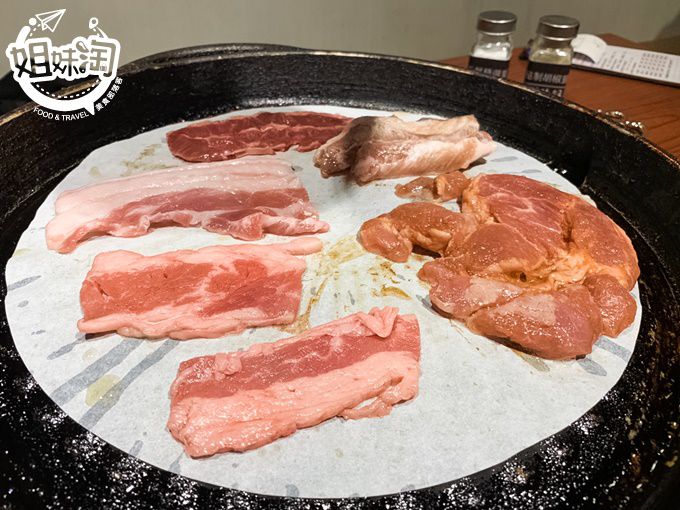 咚豬咚豬-左營區吃到飽推薦