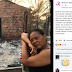 Jornalista promove campanha para ajudar famílias vítimas de incêndios