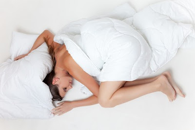 Tips to Cure Your Sleeplessness Naturally, Insomnia