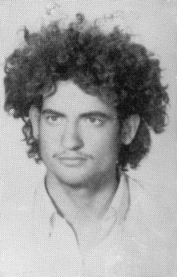 23 de enero de 1977: Asesinato del estudiante Arturo Ruiz García en Madrid por la Triple A