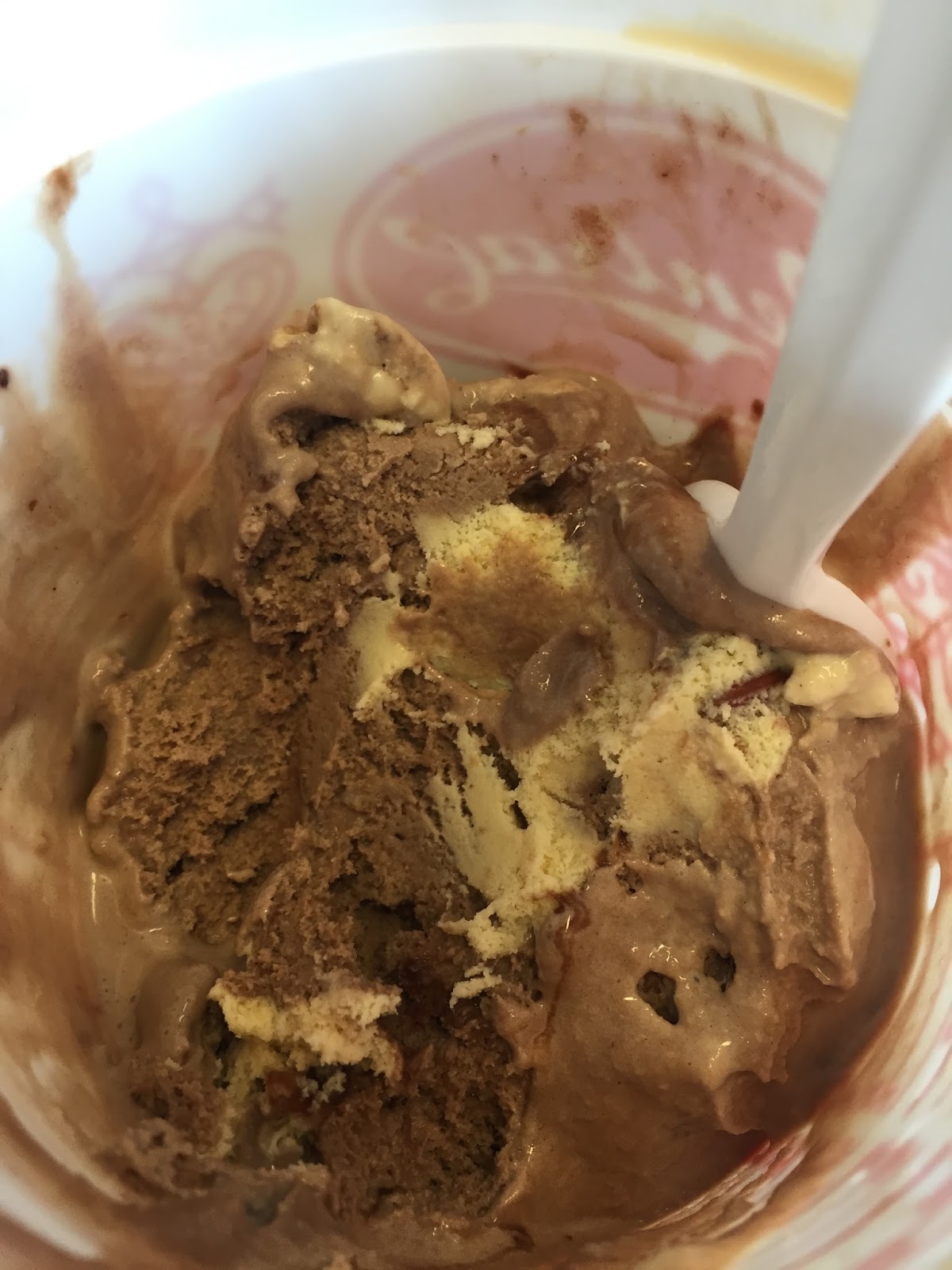 The Central Missouri Ice Cream Experience! (Part 1)