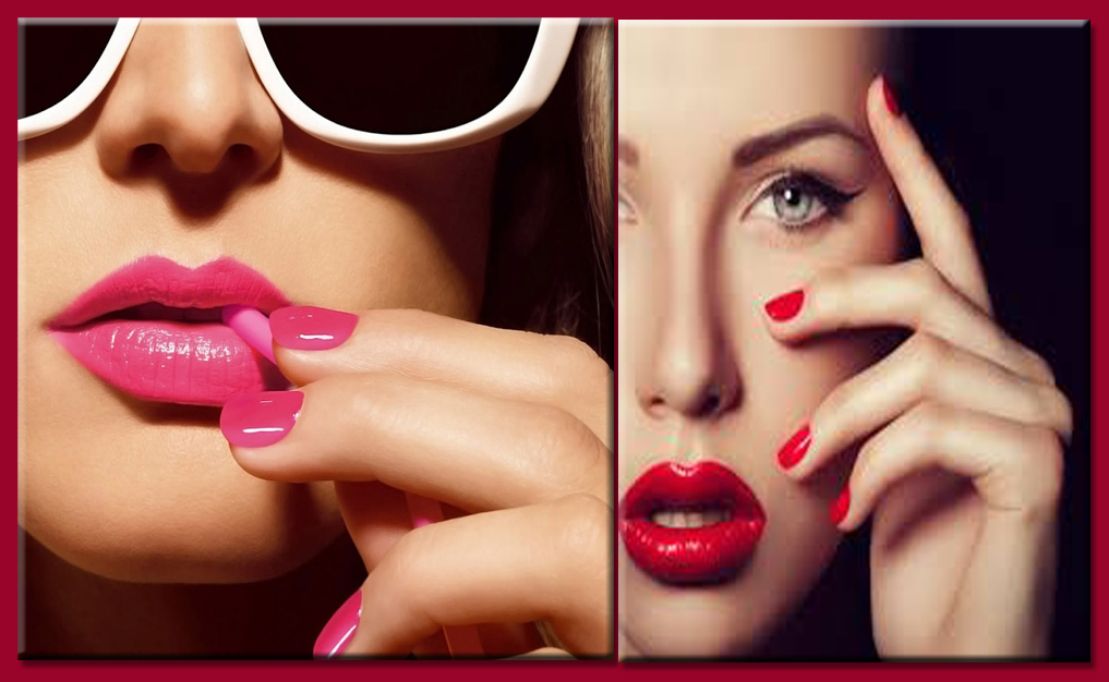 Berbagi Tips Cara Memilih Warna Lipstik Agar Sesuai