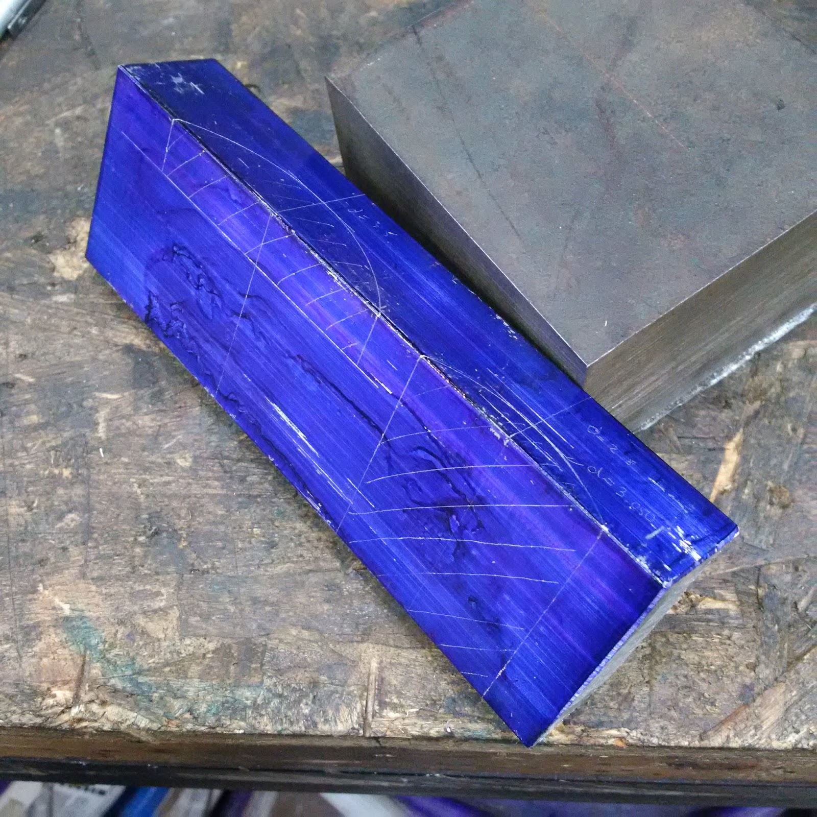 Another Day Another Project Spindle Lock For My Emco Maximat V10 Metal