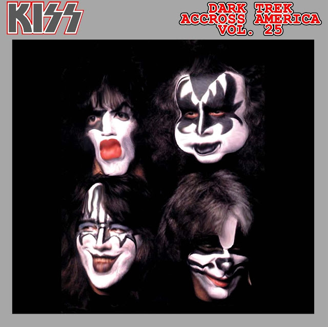 Kiss Dynasty Tour Setlist Kiss Dynasty Tour Setlist
