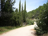 Blog Go Tandem - Pueblos de la sierra Blog Go Tandem - Pueblos de la sierra