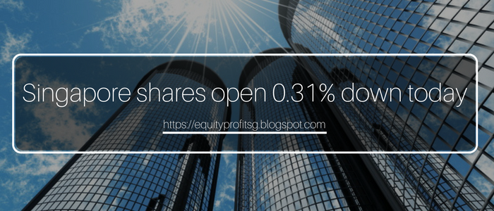 Singapore forex provider