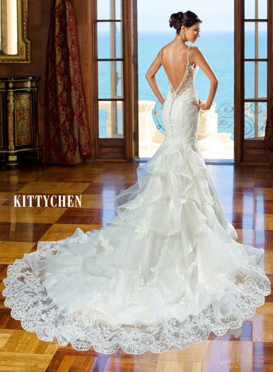 Vestidos de novia Vestidos de novia