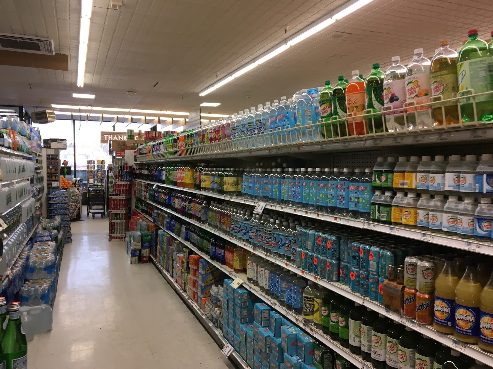 TOUR The Harrison Market Harrison, NY