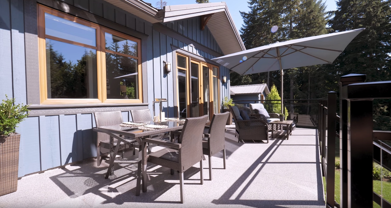38 Photos vs. 2160 Summerwood Ln, Anmore, BC vs. Home Interior Design Tour