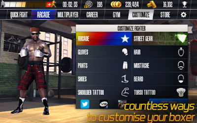 real boxing mod apk akozo real boxing mod apk akozo