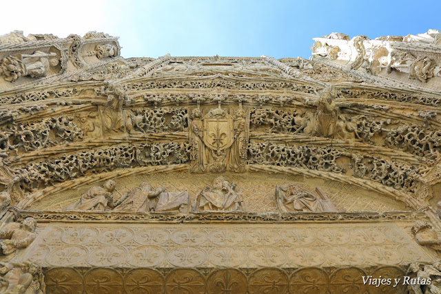 Colegio de San Gregorio Colegio de San Gregorio, Valladolid