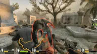 Cerita Zombie Shooter