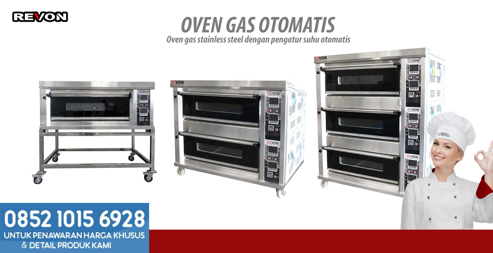 oven gas no 1 di indonesia oven gas no 1 di indonesia