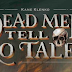 Dead Men Tell No Tales Giveaway