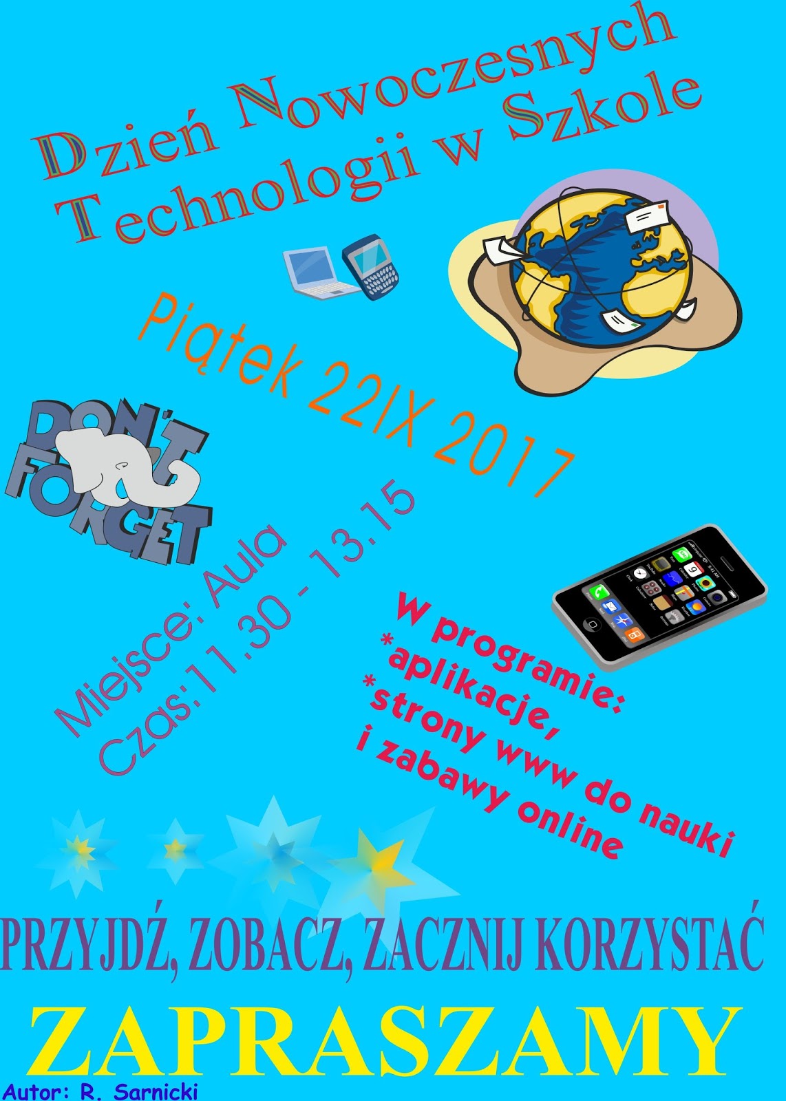 dzien technologii