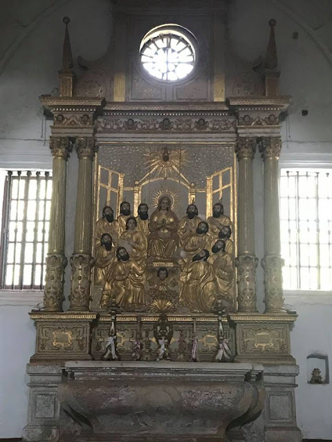 Image / Picture / Photo of SE Cathedral Old Goa Image / Picture / Photo of SE Cathedral Old Goa