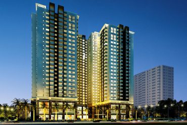 chung cư việt đức complex chung cư việt đức complex