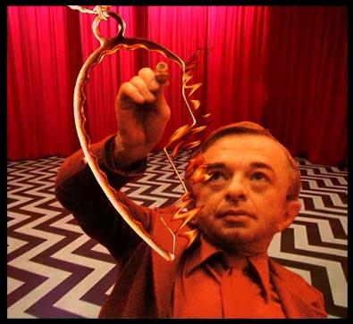 ROCK Sex: TWIN PEAKS: Its Influence on 30 Years of Film, TV, and Music!