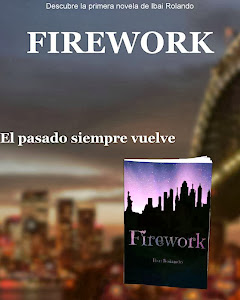 Mi novela Firework