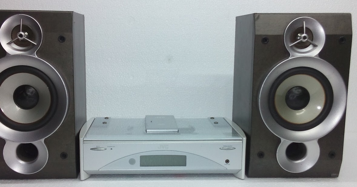 BARANG BARANG ELEKTRIK TERPAKAI DAN RARE SOLD OUT!! Amplifier CD