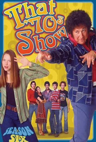 That 70s Show Season 6 Complete Download 480p All Episode