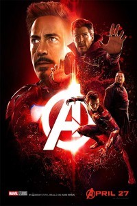 Avengers infinity war (2018) hindi dubbed full movie Avengers Infinity War (2018) Hindi Dubbed Full Movie - HD Movies