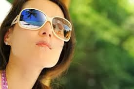 All New Cool & Stylish Women Sun Glasses From 2013-2014