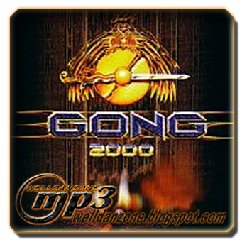 Gong 2000 All Album | Blog Info | Zona Berita